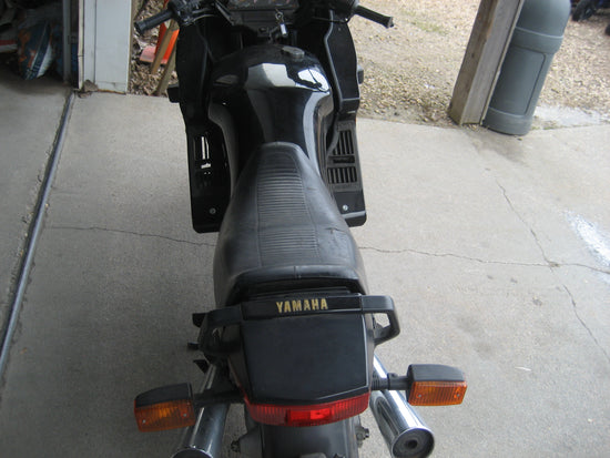 Image Title 1982 Yamaha XZ550 Vision $999  OBO